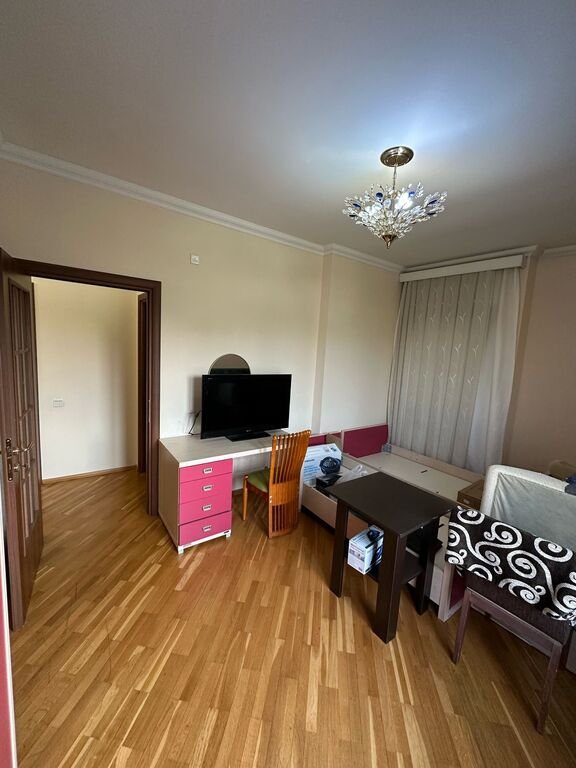 Satılır 4 otaqlı yeni tikili, 195 m², Nərimanov-9