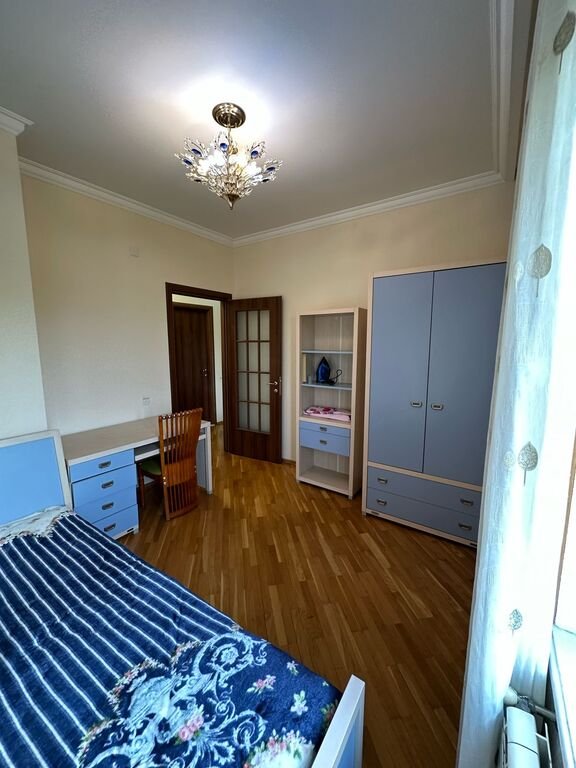 Satılır 4 otaqlı yeni tikili, 195 m², Nərimanov-10
