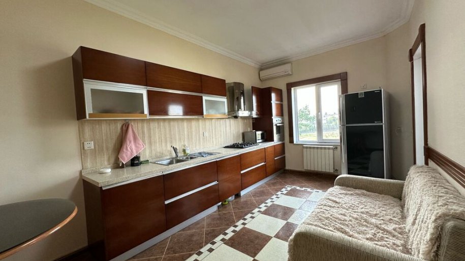Satılır 4 otaqlı yeni tikili, 195 m², Nərimanov-12