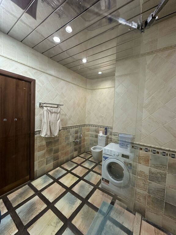 Satılır 4 otaqlı yeni tikili, 195 m², Nərimanov-15