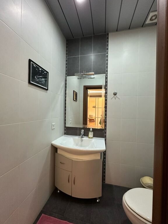 Satılır 4 otaqlı yeni tikili, 195 m², Nərimanov-18