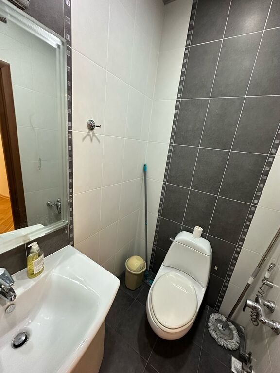 Satılır 4 otaqlı yeni tikili, 195 m², Nərimanov-19