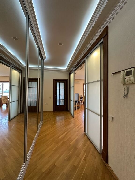 Satılır 4 otaqlı yeni tikili, 195 m², Nərimanov-21