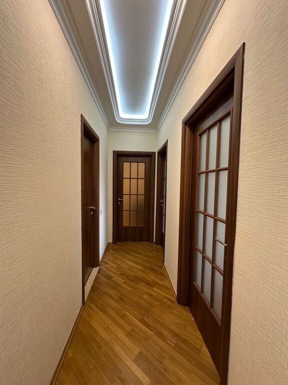 Satılır 4 otaqlı yeni tikili, 195 m², Nərimanov-23