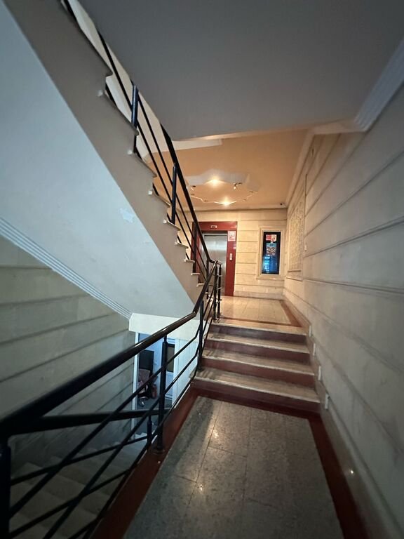 Satılır 4 otaqlı yeni tikili, 195 m², Nərimanov-25