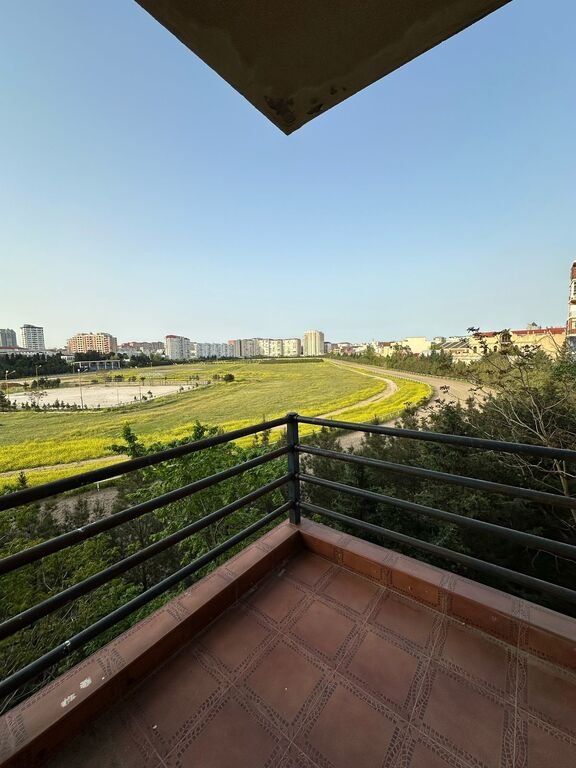 Satılır 4 otaqlı yeni tikili, 195 m², Nərimanov-28