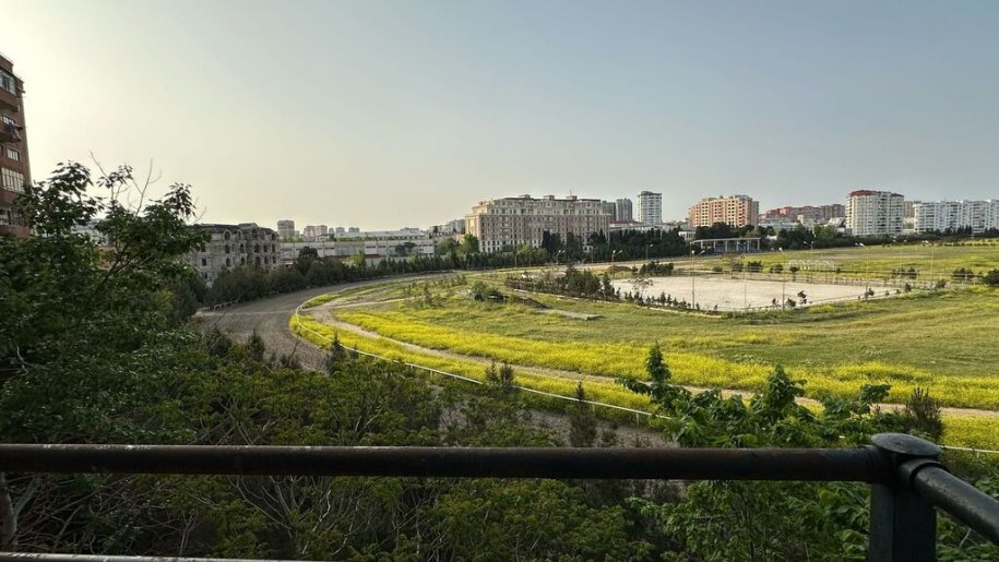 Satılır 4 otaqlı yeni tikili, 195 m², Nərimanov-29