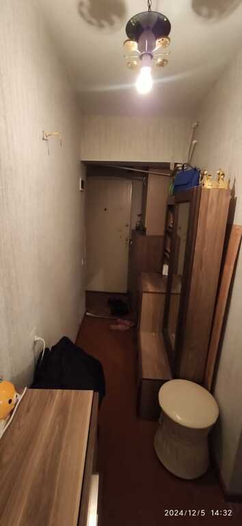 Satılır 1 otaqlı köhnə tikili, 34 m², Xalqlar dostluğu m.-1