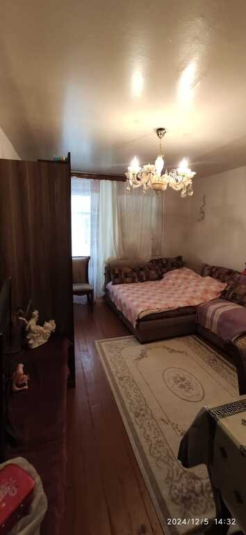 Satılır 1 otaqlı köhnə tikili, 34 m², Xalqlar dostluğu m.-7