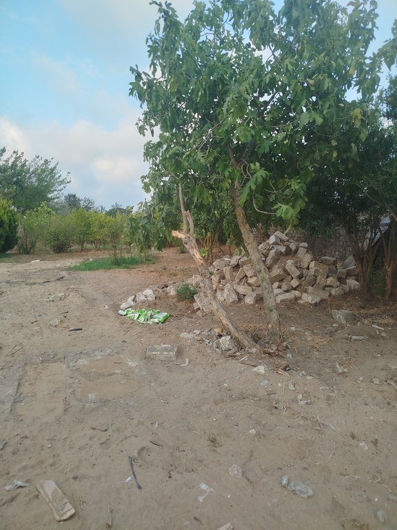 21 sot torpaq satılır, Buzovna-8