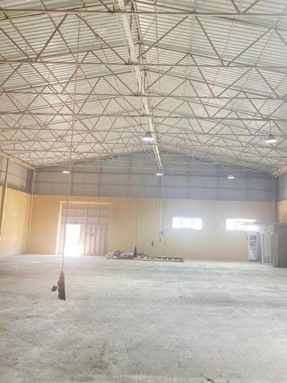 800 kv.m. obyekt icarəyə verilir, Binə-3