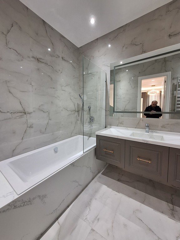 Satılır 4 otaqlı yeni tikili, 205 m², 28 May m.-11