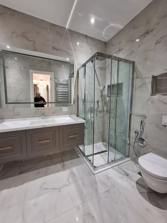 Satılır 4 otaqlı yeni tikili, 205 m², 28 May m.-15