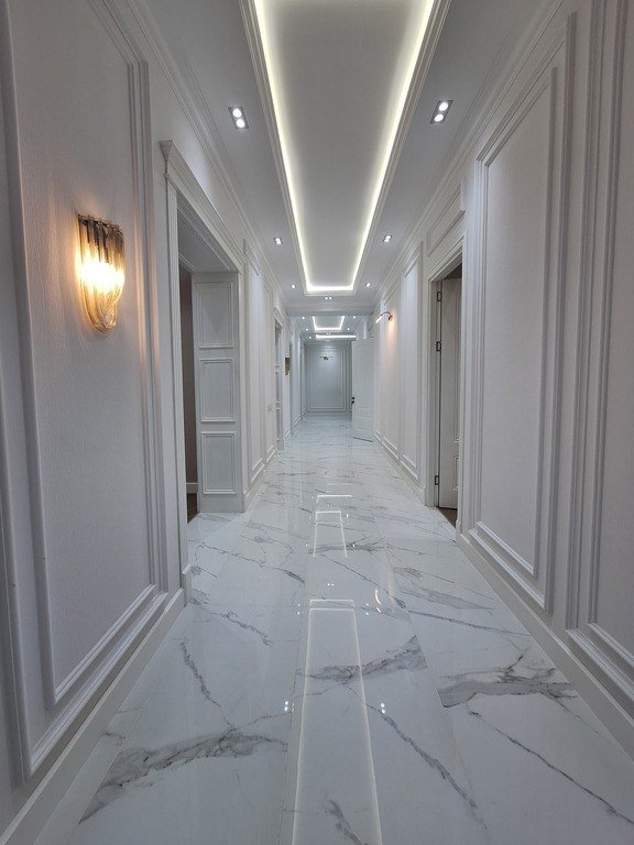 Satılır 4 otaqlı yeni tikili, 205 m², 28 May m.-21