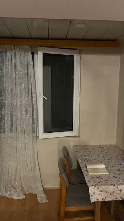 Kirayə verilir 1 otaqlı köhnə tikili, 40 m², Nəriman Nərimanov m.-6