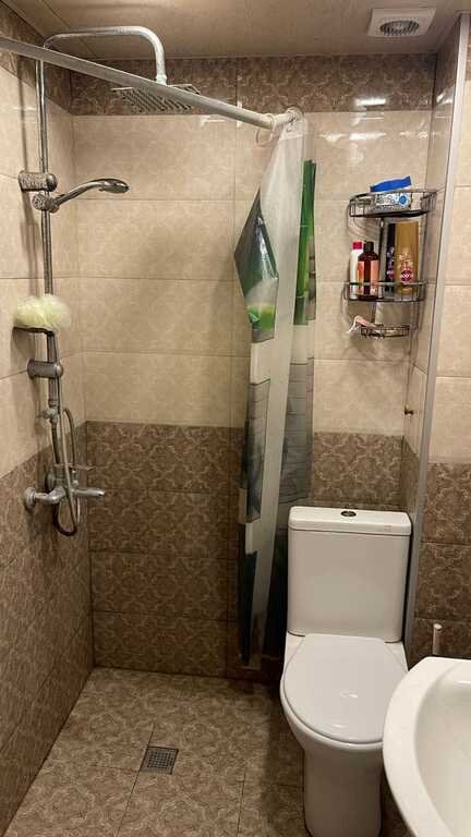 Kirayə verilir 1 otaqlı köhnə tikili, 40 m², Nəriman Nərimanov m.-8