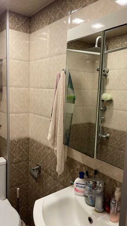 Kirayə verilir 1 otaqlı köhnə tikili, 40 m², Nəriman Nərimanov m.-9
