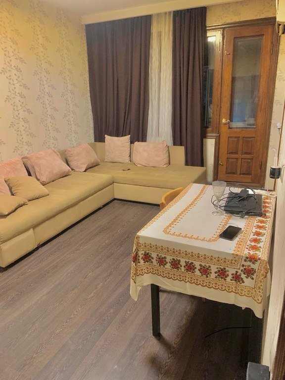 Satılır 1 otaqlı köhnə tikili, 40 m², Gənclik m.-1