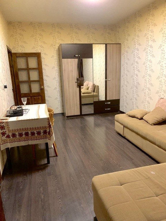 Satılır 1 otaqlı köhnə tikili, 40 m², Gənclik m.-2