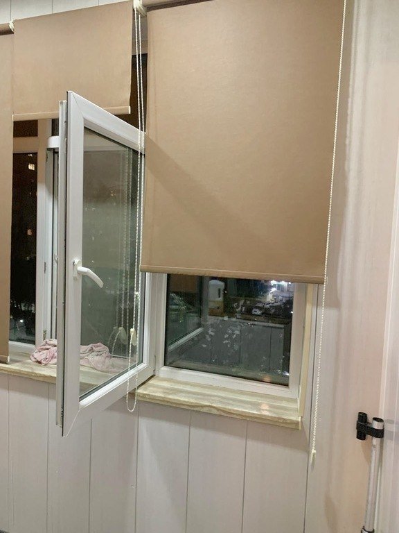 Satılır 1 otaqlı köhnə tikili, 40 m², Gənclik m.-4