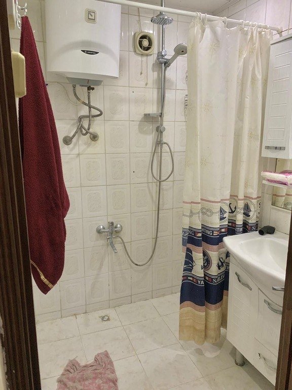 Satılır 1 otaqlı köhnə tikili, 40 m², Gənclik m.-7