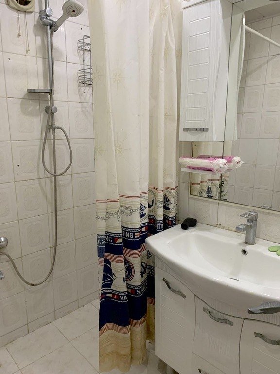 Satılır 1 otaqlı köhnə tikili, 40 m², Gənclik m.-8