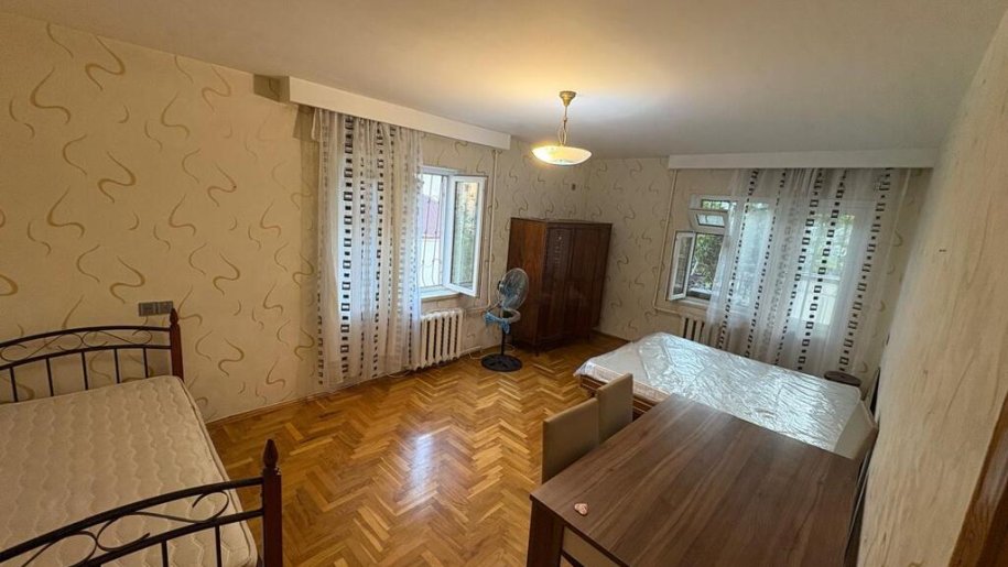 Kirayə verilir 1 otaqlı köhnə tikili, 42 m², Xətai m.-2