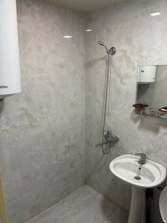 Kirayə verilir 1 otaqlı köhnə tikili, 42 m², Xətai m.-4
