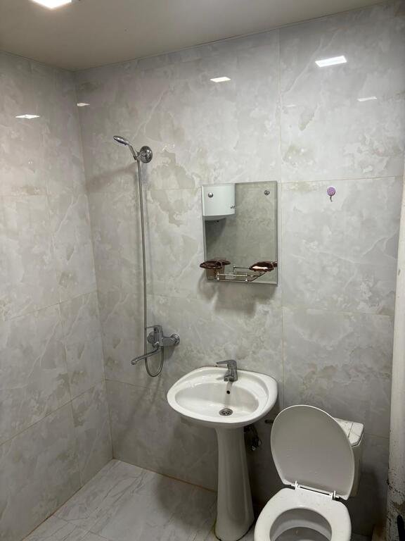 Kirayə verilir 1 otaqlı köhnə tikili, 42 m², Xətai m.-5