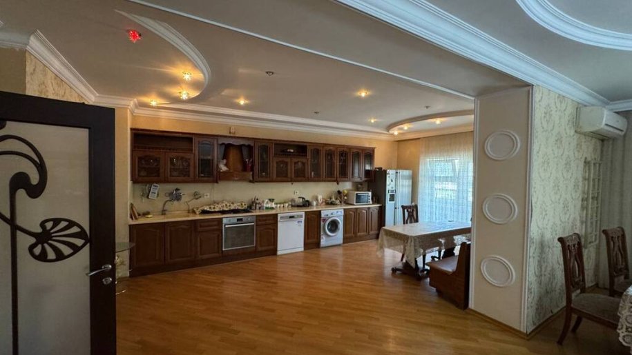 Satılır 3 otaqlı yeni tikili, 131.6 m², Nərimanov-2