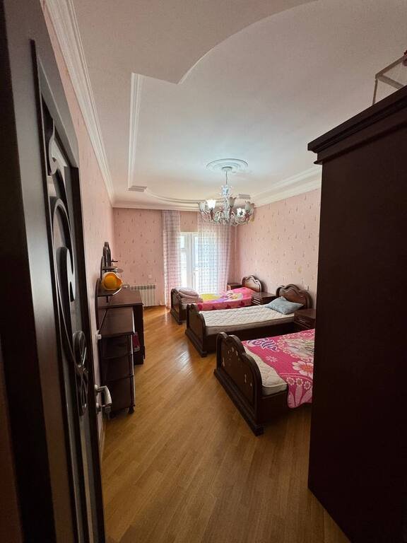 Satılır 3 otaqlı yeni tikili, 131.6 m², Nərimanov-7