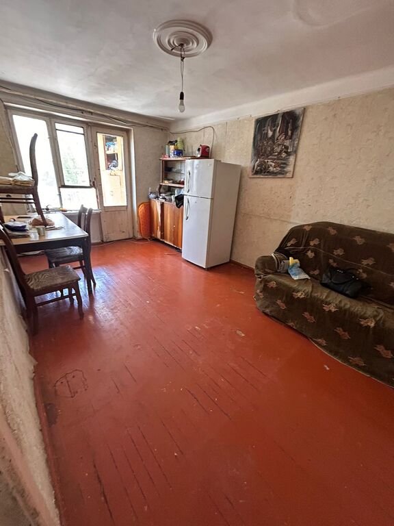 Satılır 3 otaqlı köhnə tikili, 70 m², Nərimanov-1