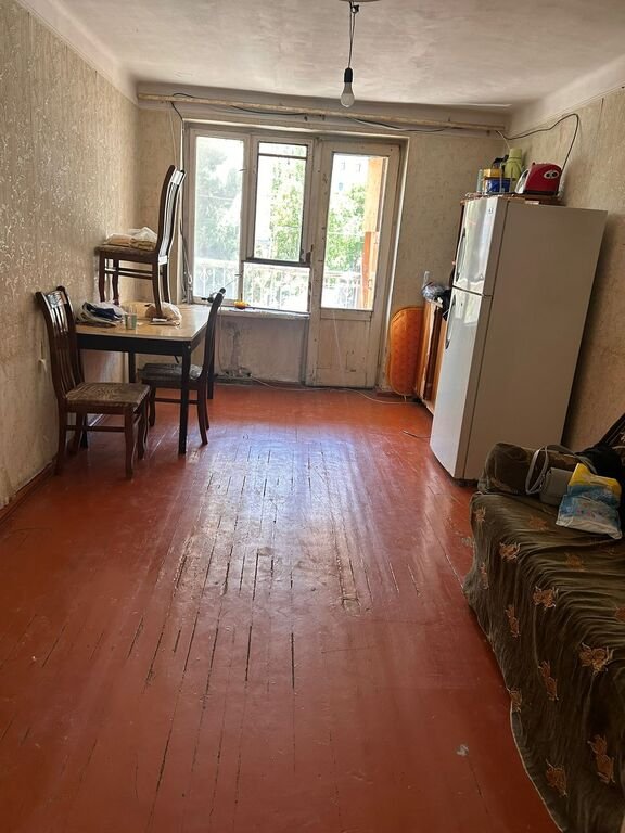 Satılır 3 otaqlı köhnə tikili, 70 m², Nərimanov-2