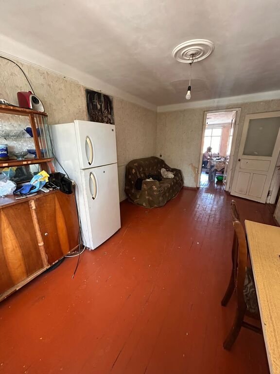 Satılır 3 otaqlı köhnə tikili, 70 m², Nərimanov-3