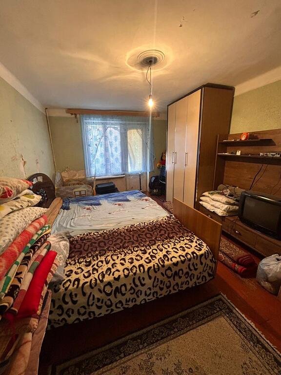 Satılır 3 otaqlı köhnə tikili, 70 m², Nərimanov-4