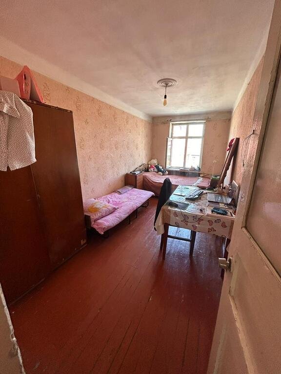 Satılır 3 otaqlı köhnə tikili, 70 m², Nərimanov-6