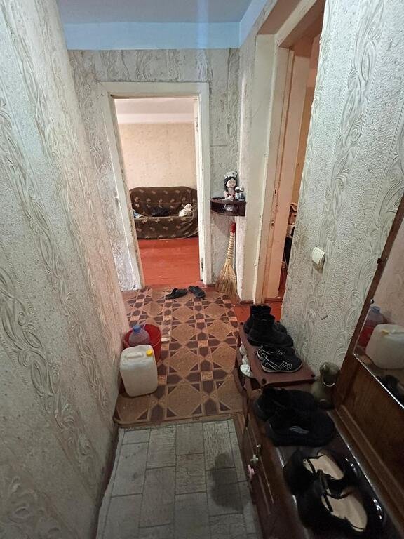 Satılır 3 otaqlı köhnə tikili, 70 m², Nərimanov-9