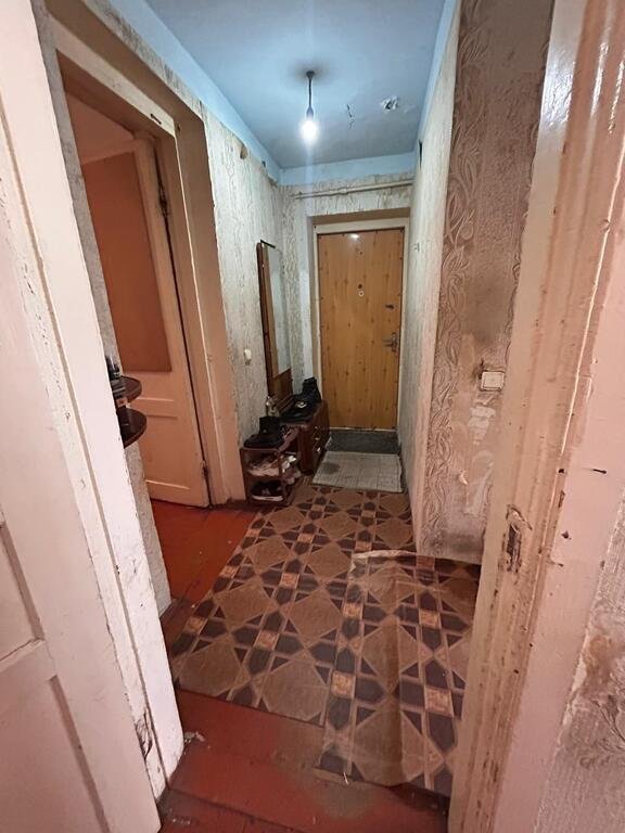Satılır 3 otaqlı köhnə tikili, 70 m², Nərimanov-10