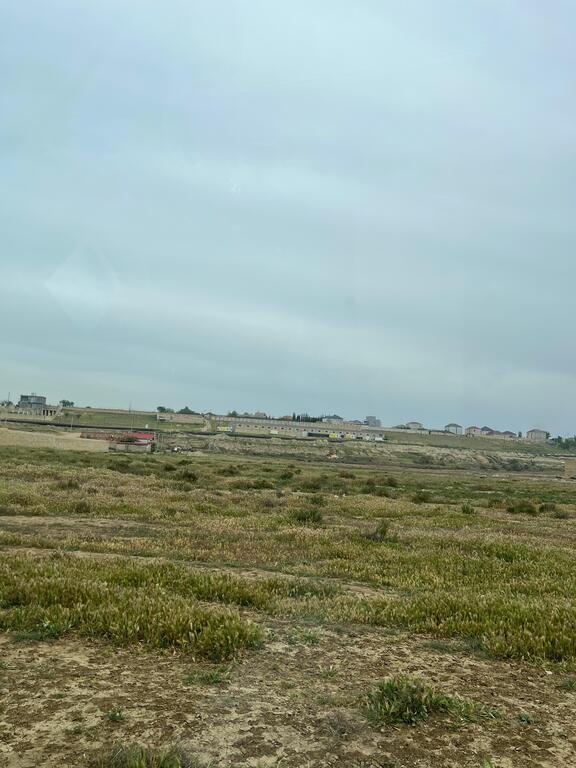 29 sot torpaq satılır, Saray-1