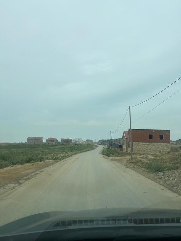 29 sot torpaq satılır, Saray-4