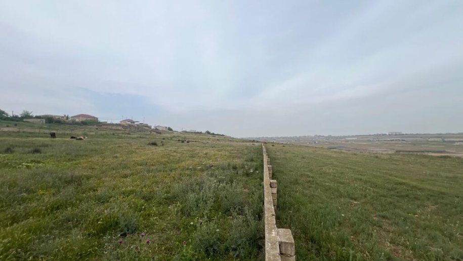 29 sot torpaq satılır, Saray-5