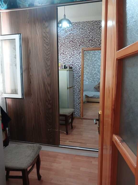 Satılır 1 otaqlı köhnə tikili, 35 m², Memar Əcəmi m.-1