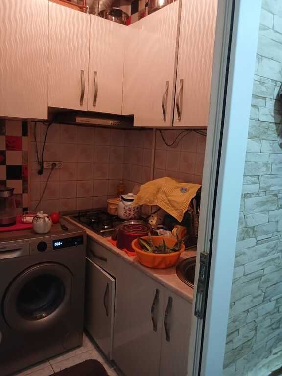 Satılır 1 otaqlı köhnə tikili, 35 m², Memar Əcəmi m.-4