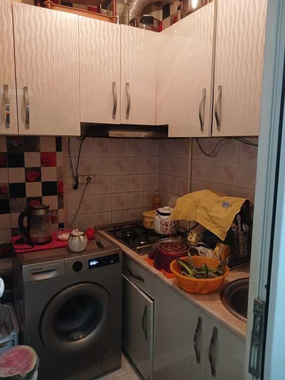 Satılır 1 otaqlı köhnə tikili, 35 m², Memar Əcəmi m.-7