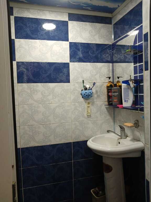 Satılır 1 otaqlı köhnə tikili, 35 m², Memar Əcəmi m.-8