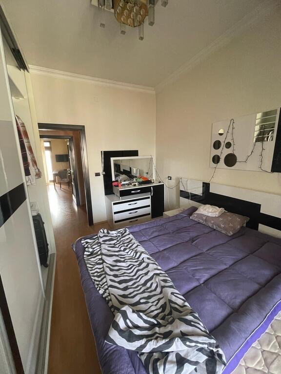 Satılır 3 otaqlı köhnə tikili, 65 m², Nəriman Nərimanov m.-2