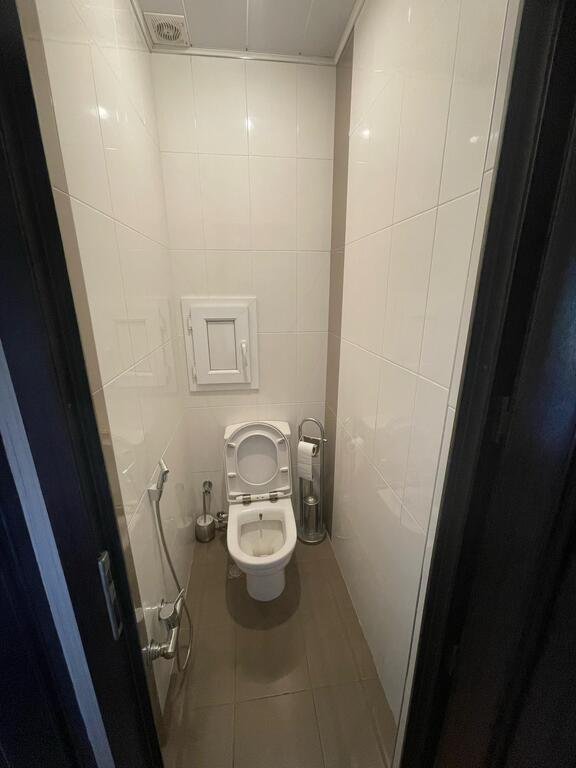 Satılır 3 otaqlı köhnə tikili, 65 m², Nəriman Nərimanov m.-7