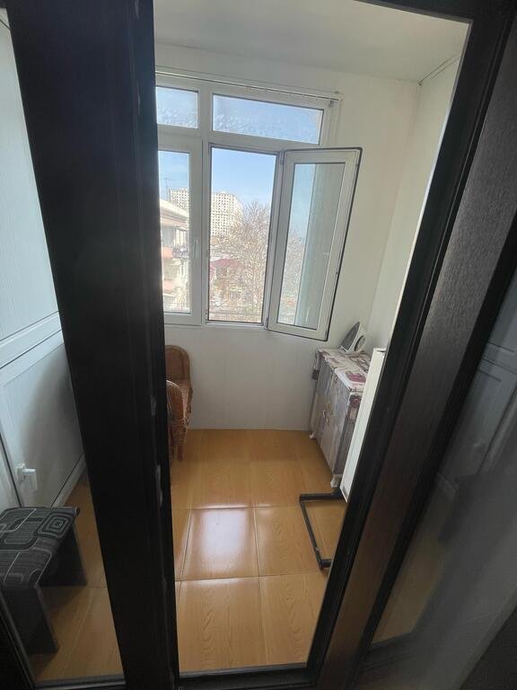 Satılır 3 otaqlı köhnə tikili, 65 m², Nəriman Nərimanov m.-8