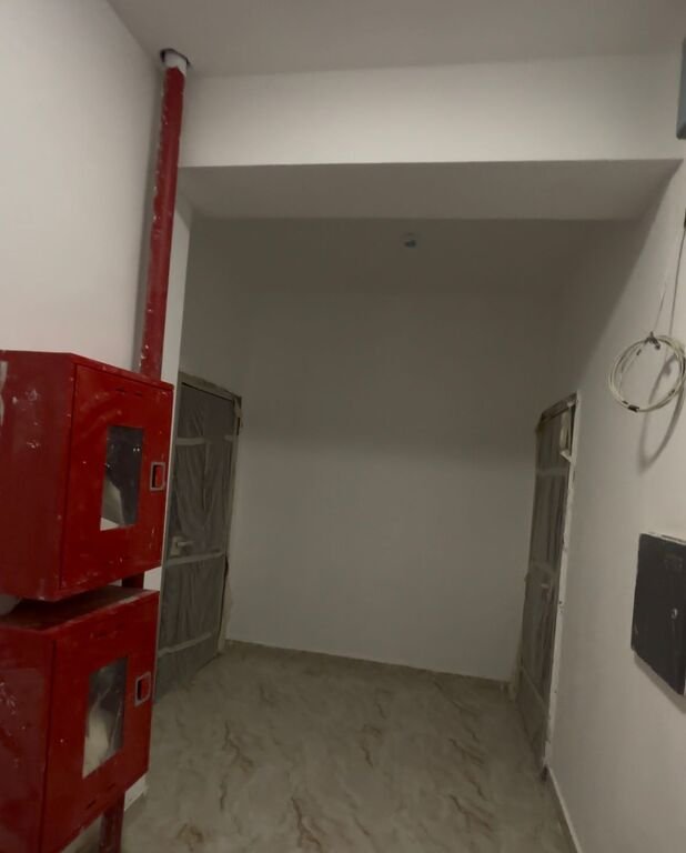 Satılır 2 otaqlı yeni tikili, 58.4 m², Azadlıq Prospekti m.-4