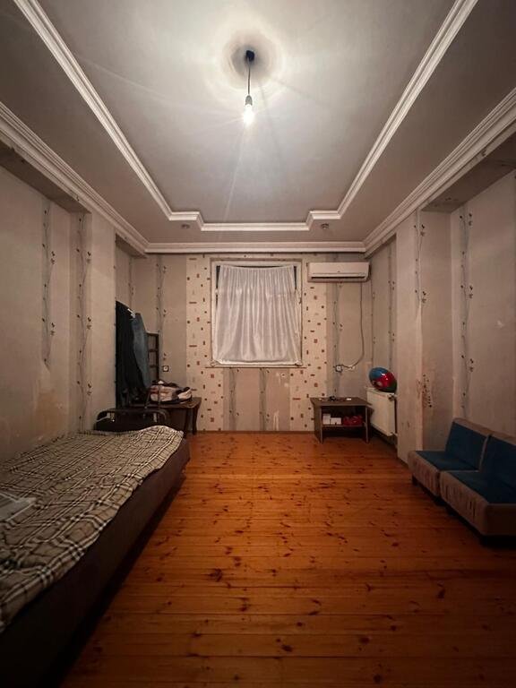 Satılır 1 otaqlı yeni tikili, 38 m², Masazır-1